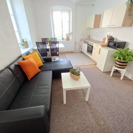 Appartamento The Old School House Hermagor-Pressegger See Esterno foto